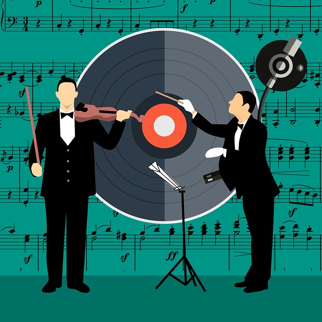 orchestr