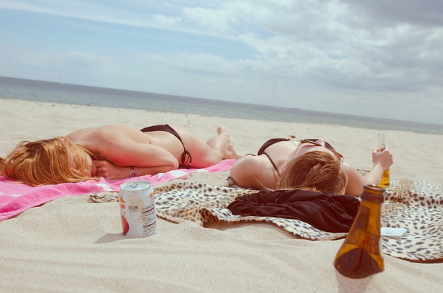 relax